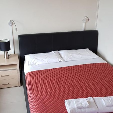 Harringtons102 Hotel Hobart Kültér fotó