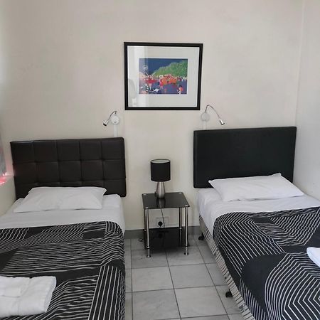 Harringtons102 Hotel Hobart Kültér fotó