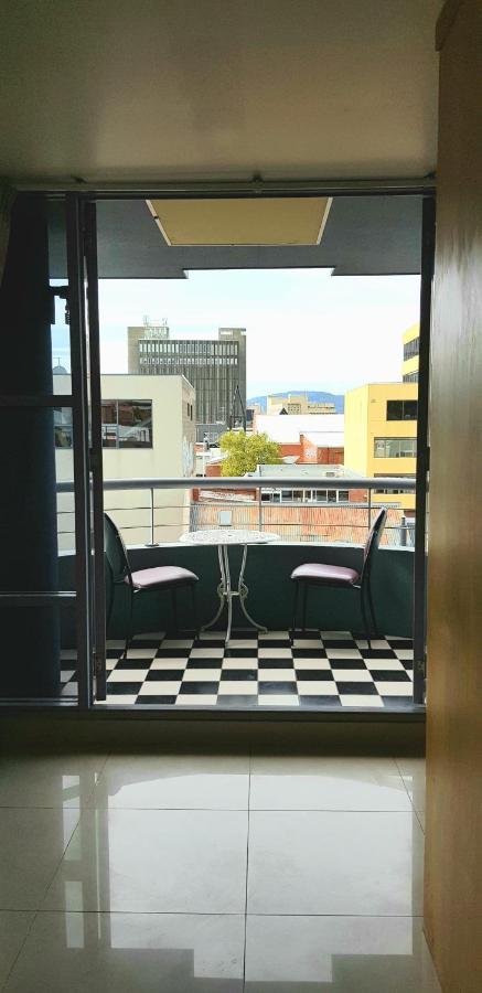 Harringtons102 Hotel Hobart Kültér fotó