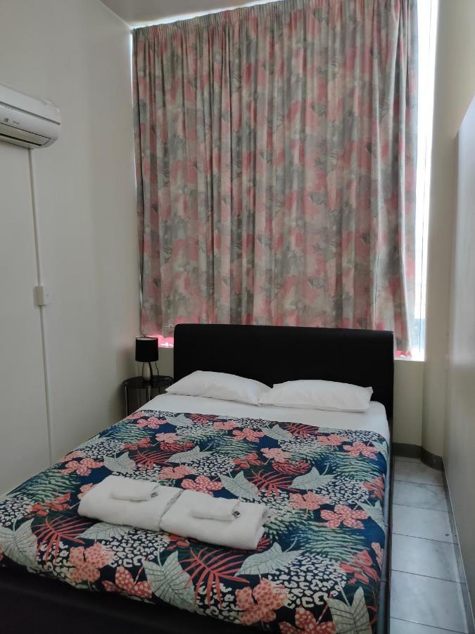 Harringtons102 Hotel Hobart Kültér fotó