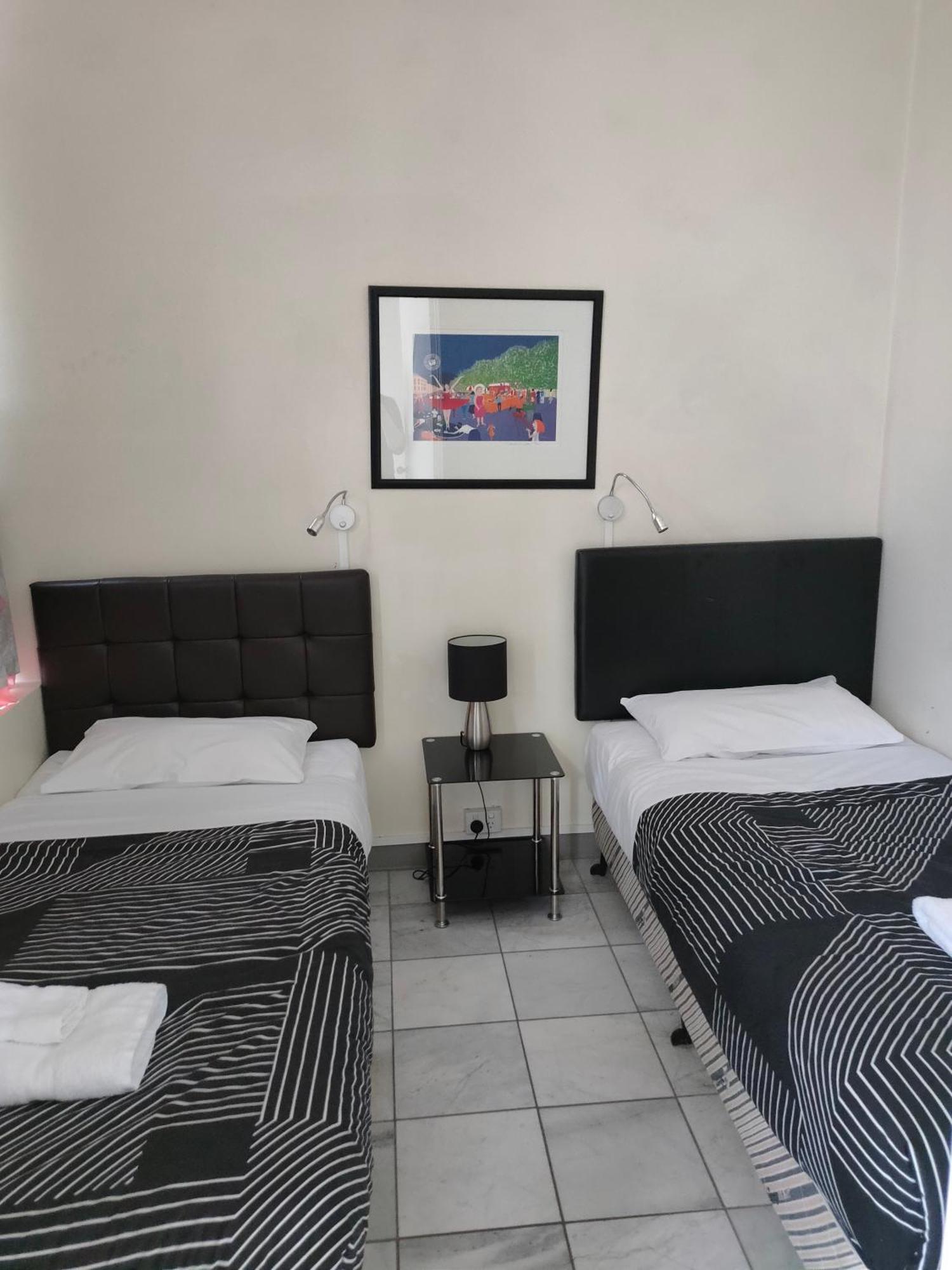 Harringtons102 Hotel Hobart Kültér fotó