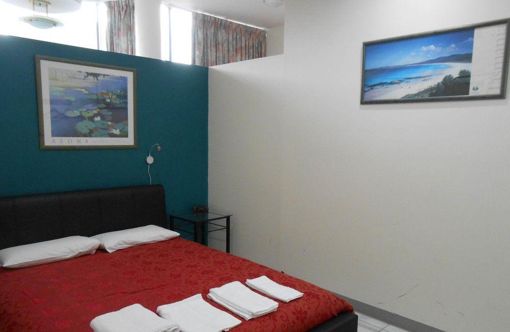Harringtons102 Hotel Hobart Kültér fotó