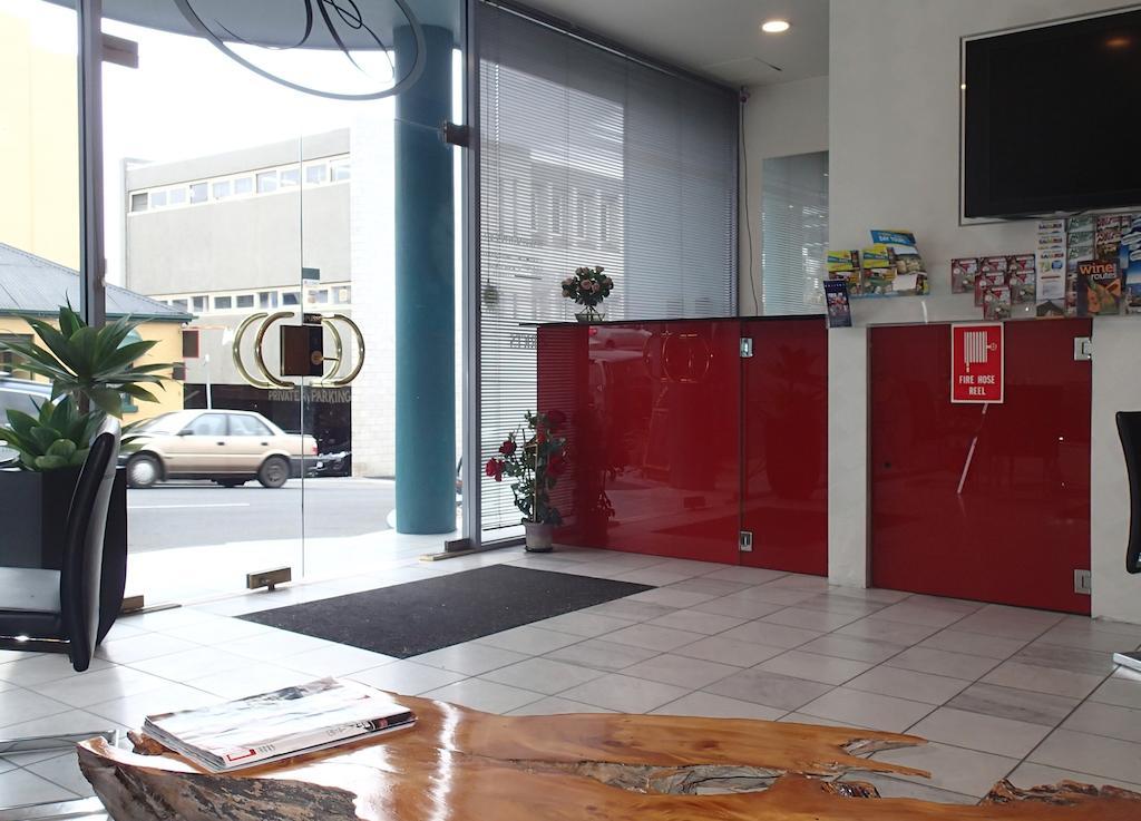 Harringtons102 Hotel Hobart Kültér fotó