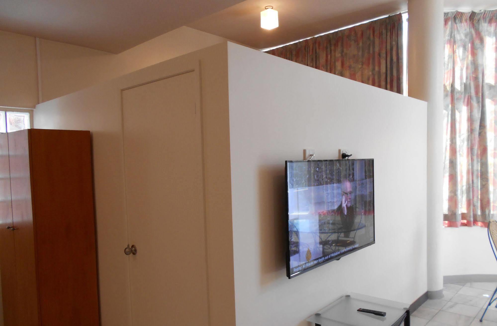 Harringtons102 Hotel Hobart Kültér fotó