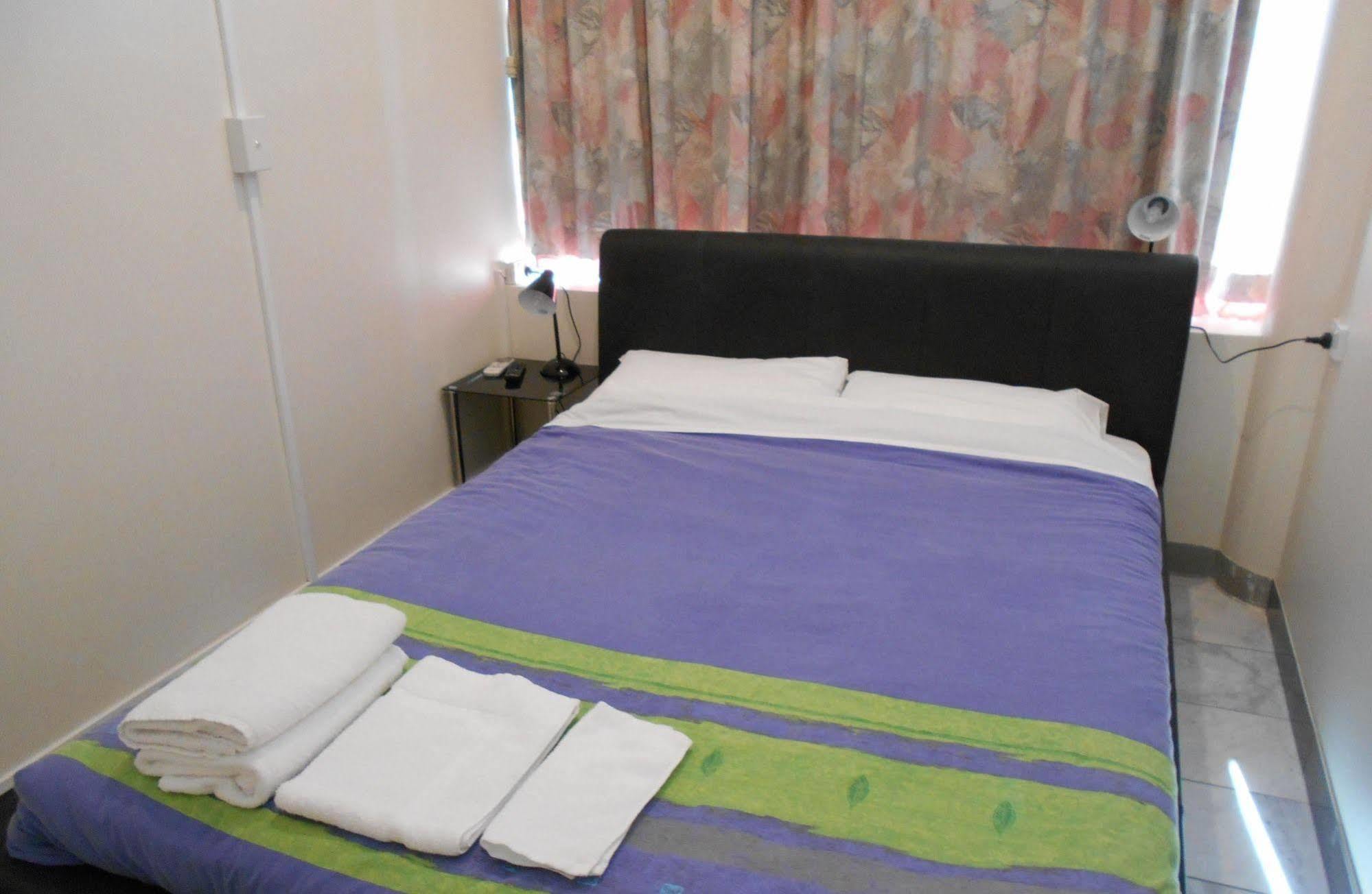Harringtons102 Hotel Hobart Kültér fotó